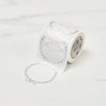 mt x Minä Perhonen Tambourine Masking Tape / Kamoi Kakoshi