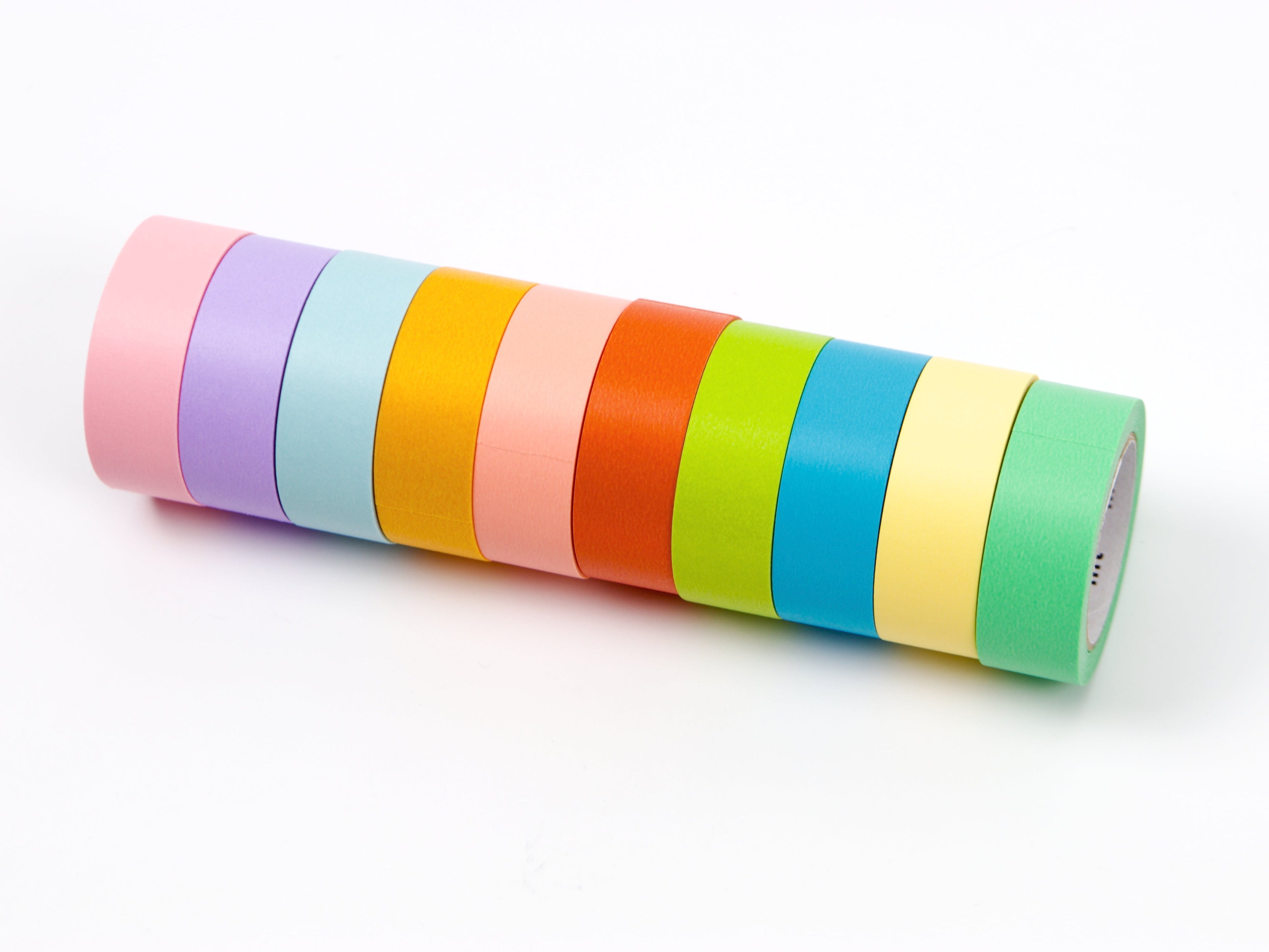 mt Bright 10 Color Boxed Set