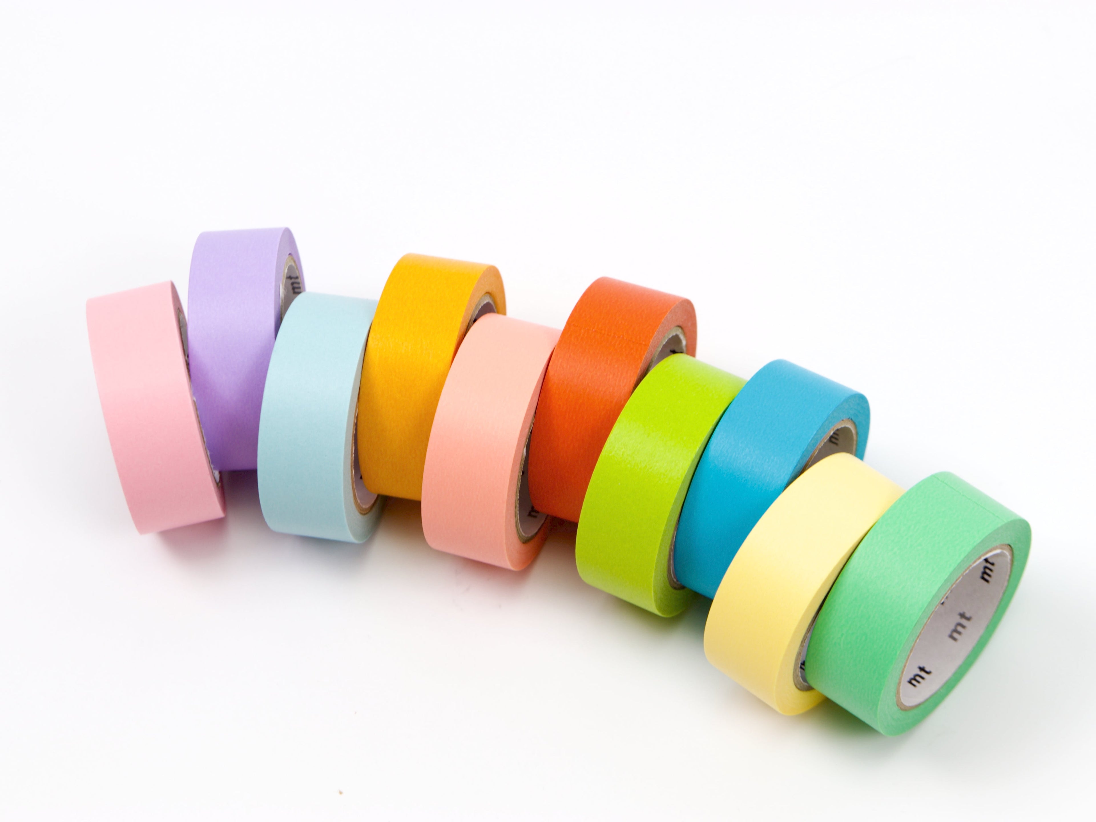mt Bright 10 Color Boxed Set