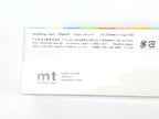 mt Bright 10 Color Boxed Set