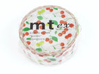 mt Cherries