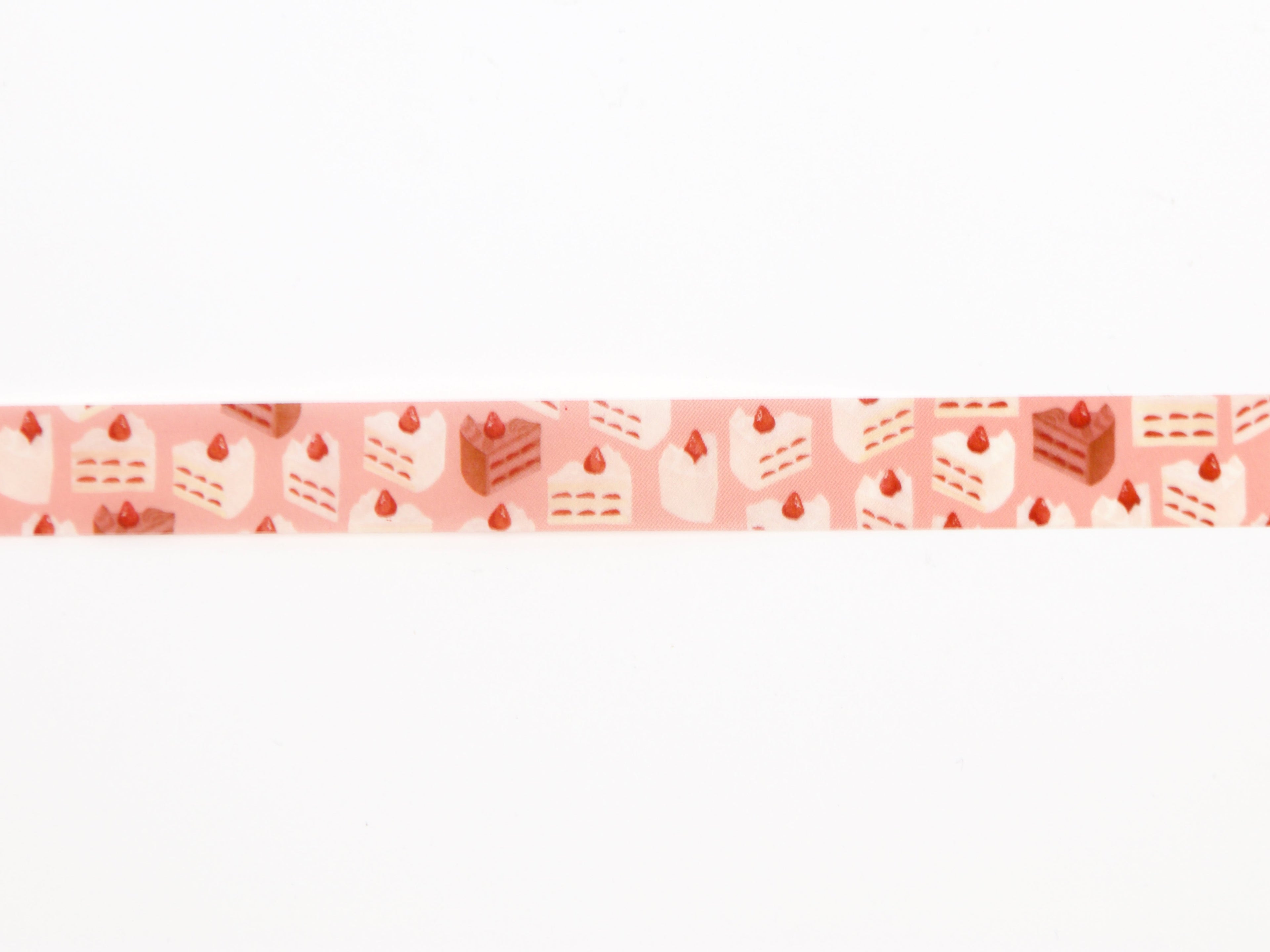 mt Maruichikyuu Strawberry Cake