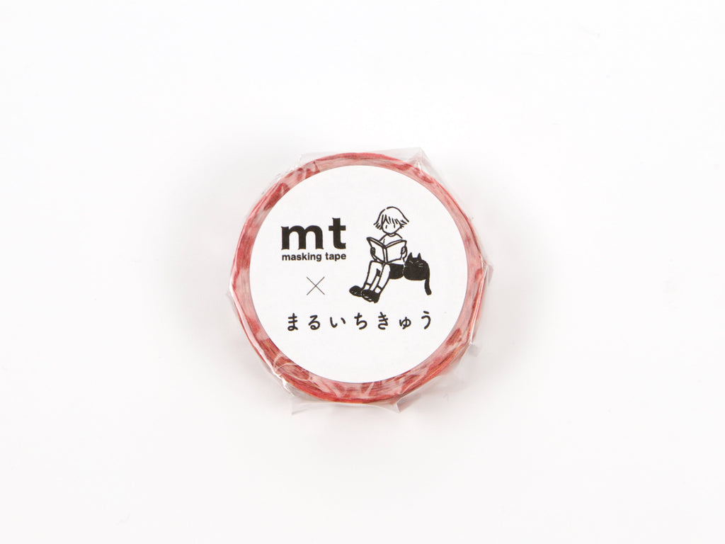 mt Maruichikyuu Strawberry Cake