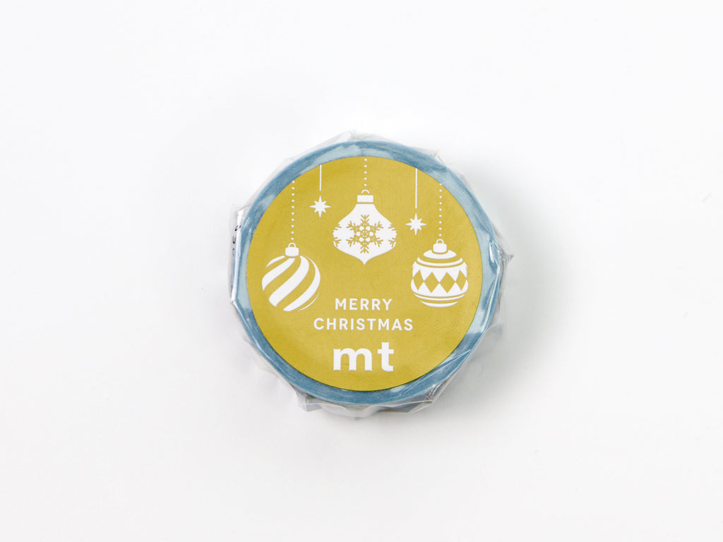 mt Winter Holiday