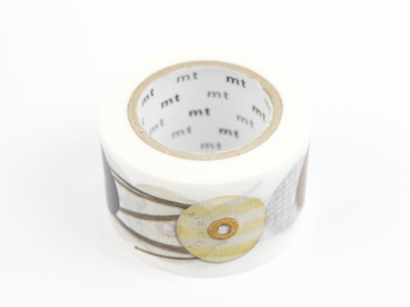 mt Envelope Eyelet - Ball & Chord