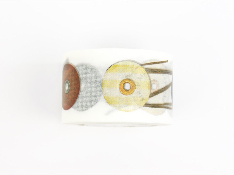mt Envelope Eyelet - Ball & Chord