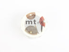 mt Envelope Eyelet - Ball & Chord