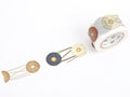 mt Envelope Eyelet - Ball & Chord