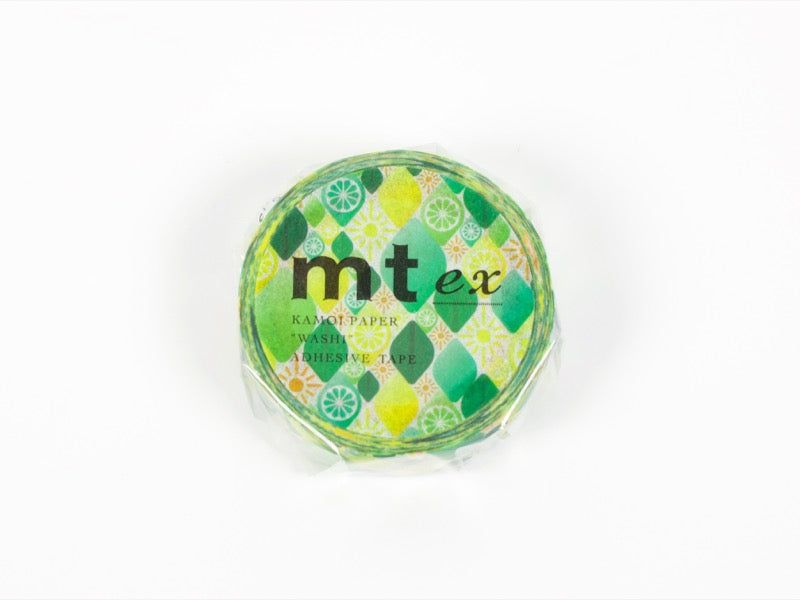 mt EX Citrus