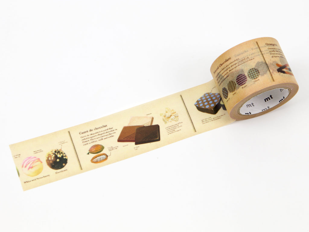 mt ex Encyclopedia of Chocolate