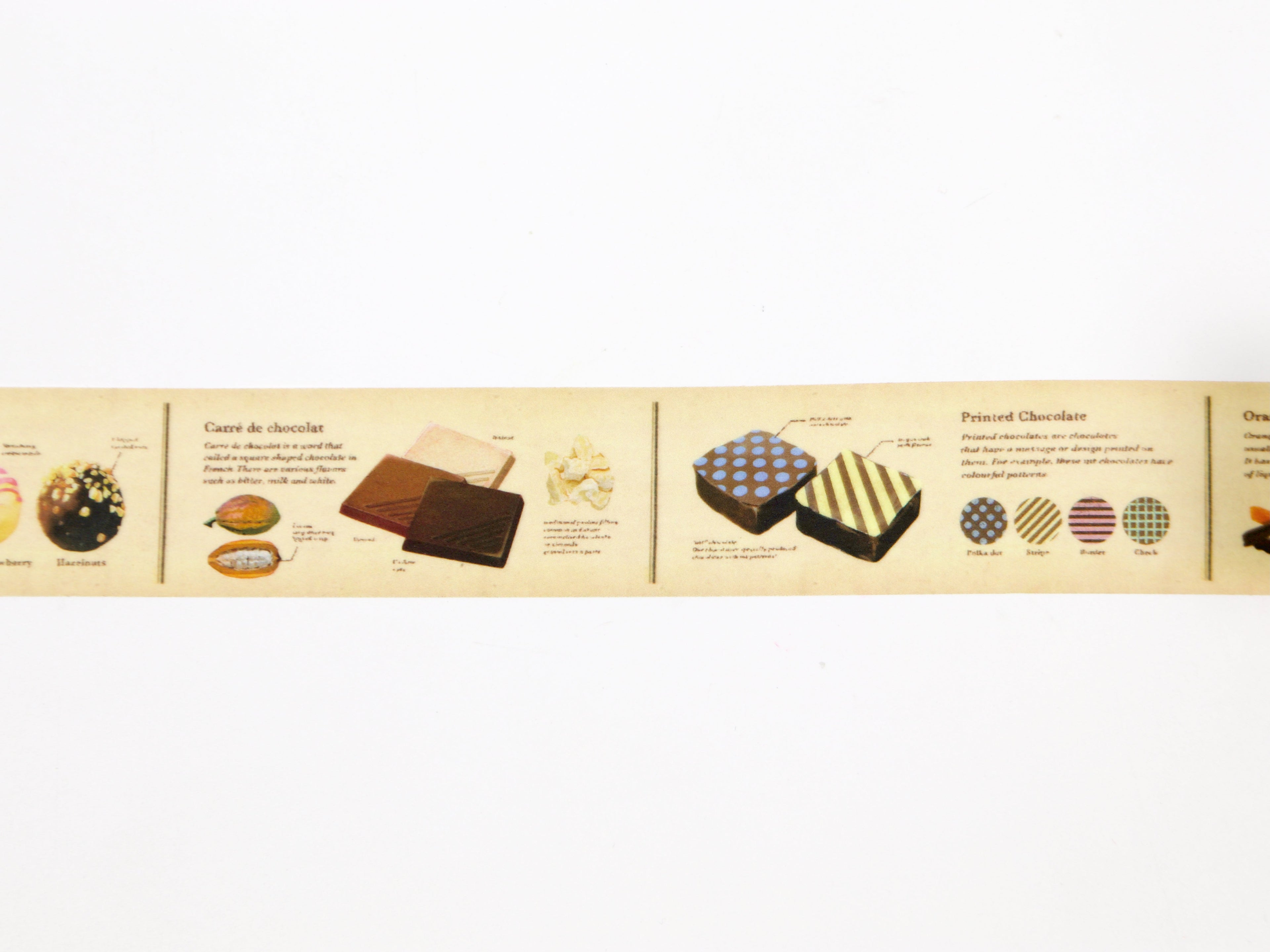 mt ex Encyclopedia of Chocolate