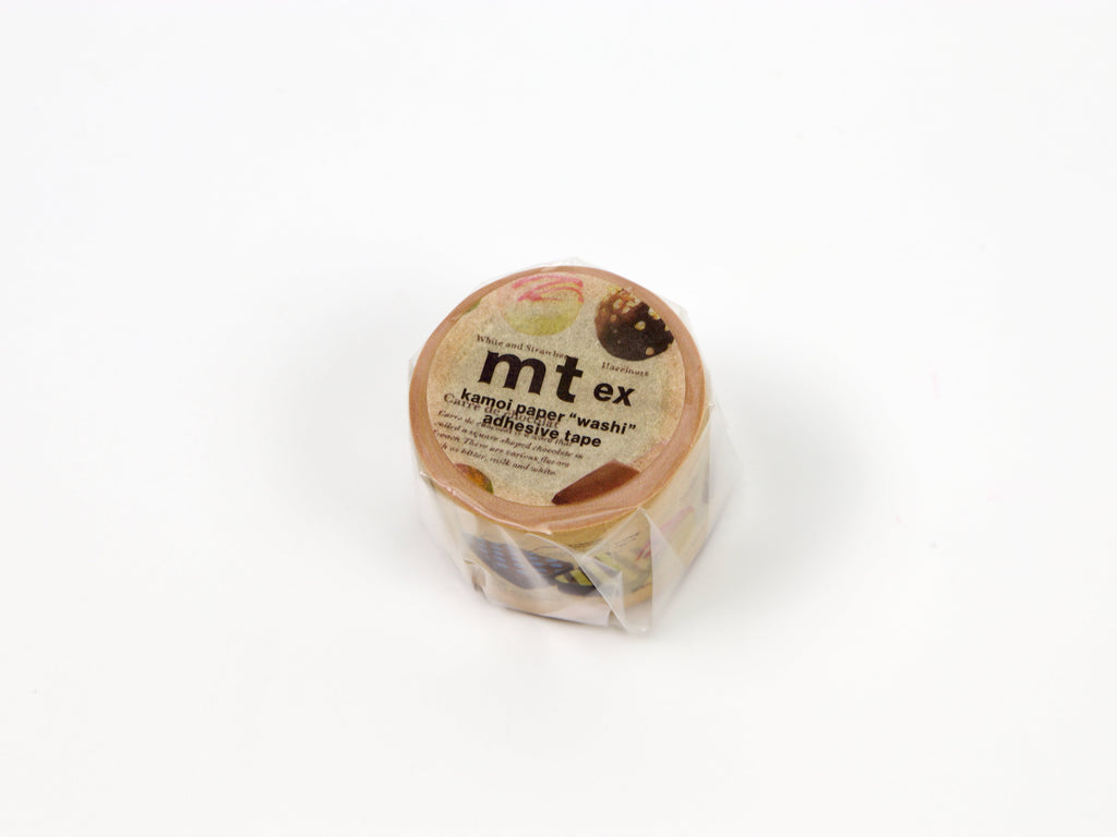 mt ex Encyclopedia of Chocolate
