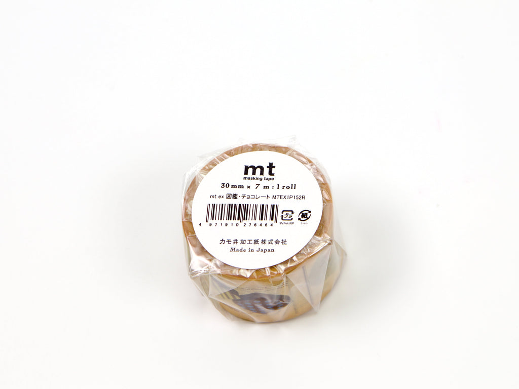 mt ex Encyclopedia of Chocolate