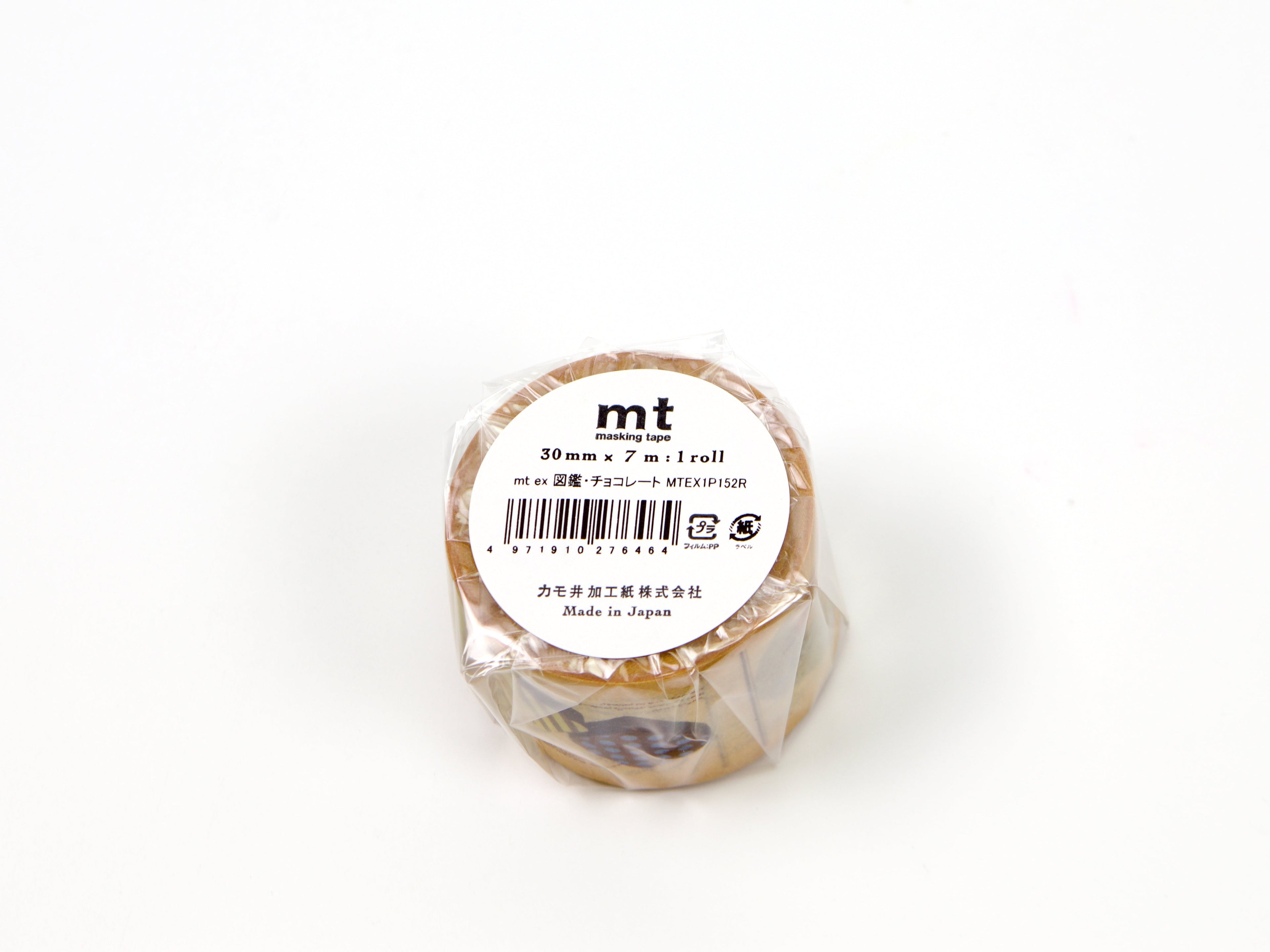 mt ex Encyclopedia of Chocolate