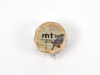 mt ex Encyclopedia of Birds