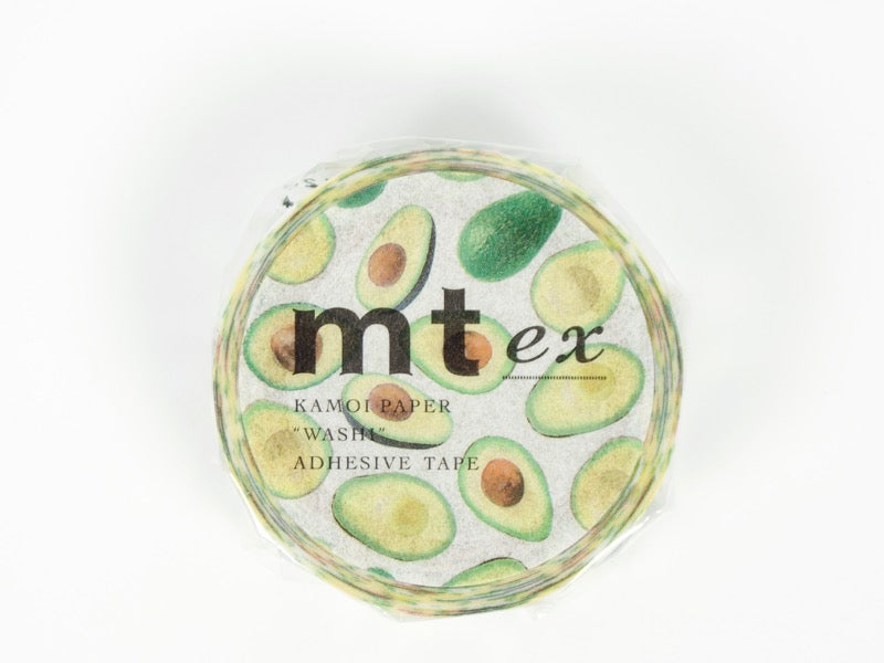 mt EX Avocado