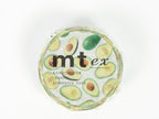 mt EX Avocado