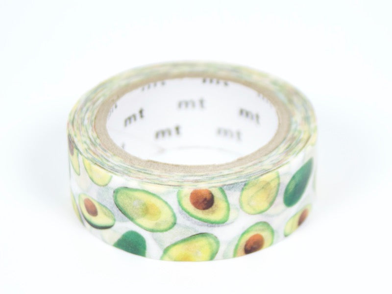 mt EX Avocado