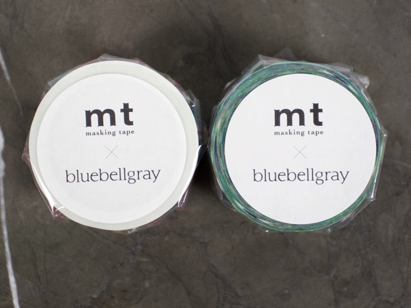 mt EX bluebellgray