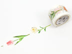 mt EX Floral Stems
