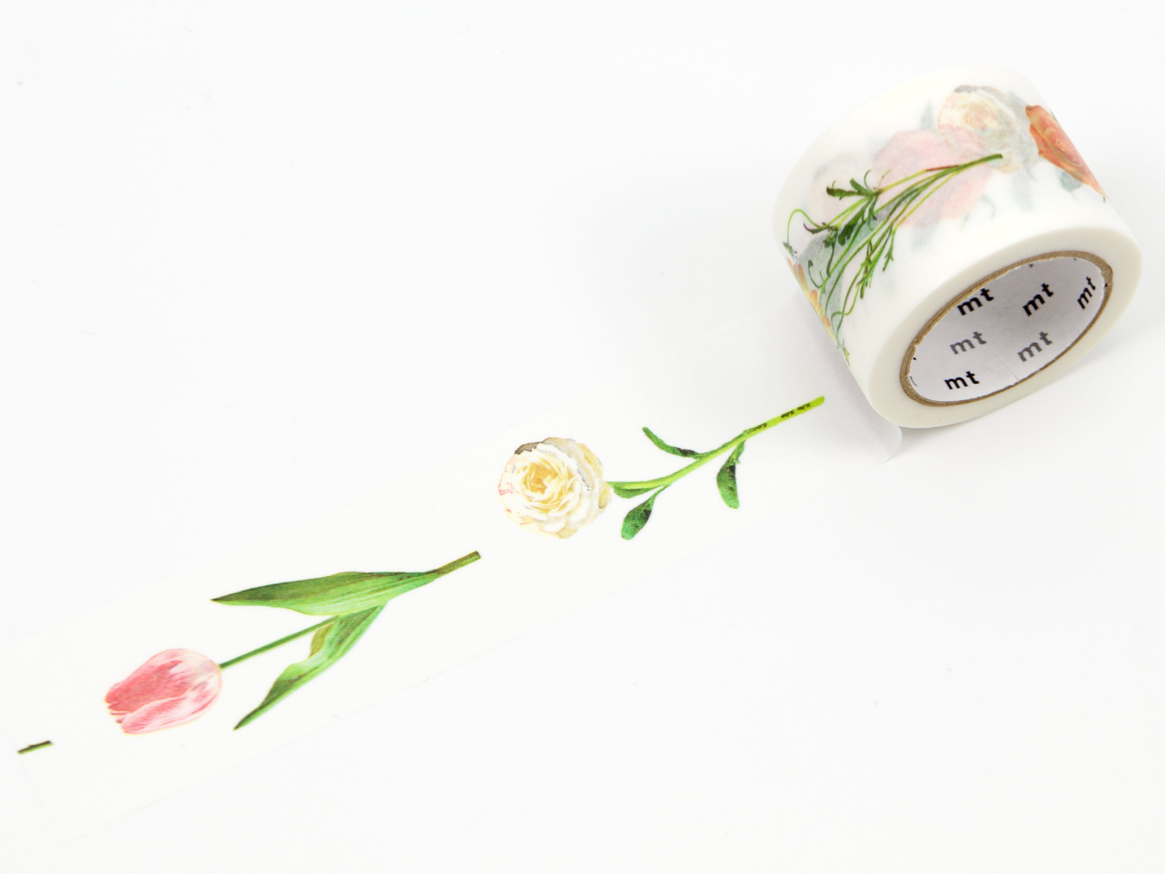 mt EX Floral Stems