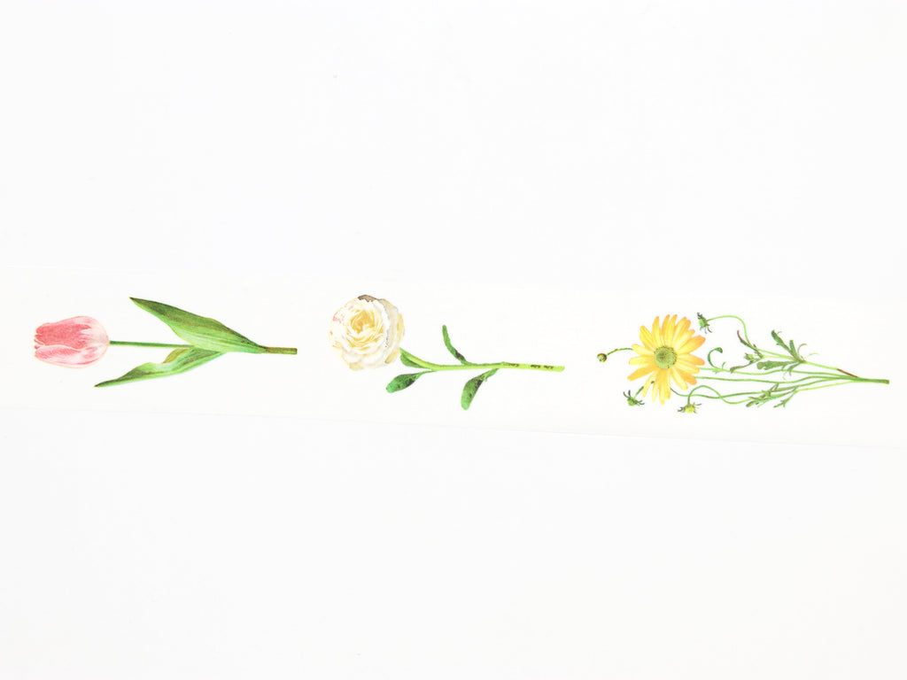 mt EX Floral Stems