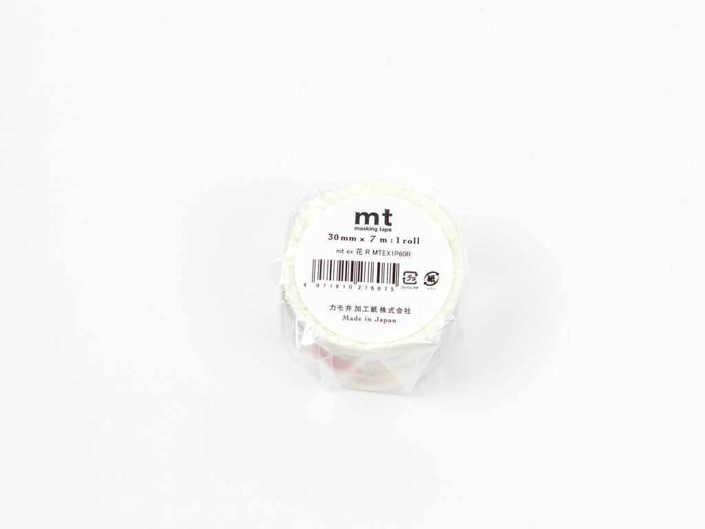 mt EX Floral Stems
