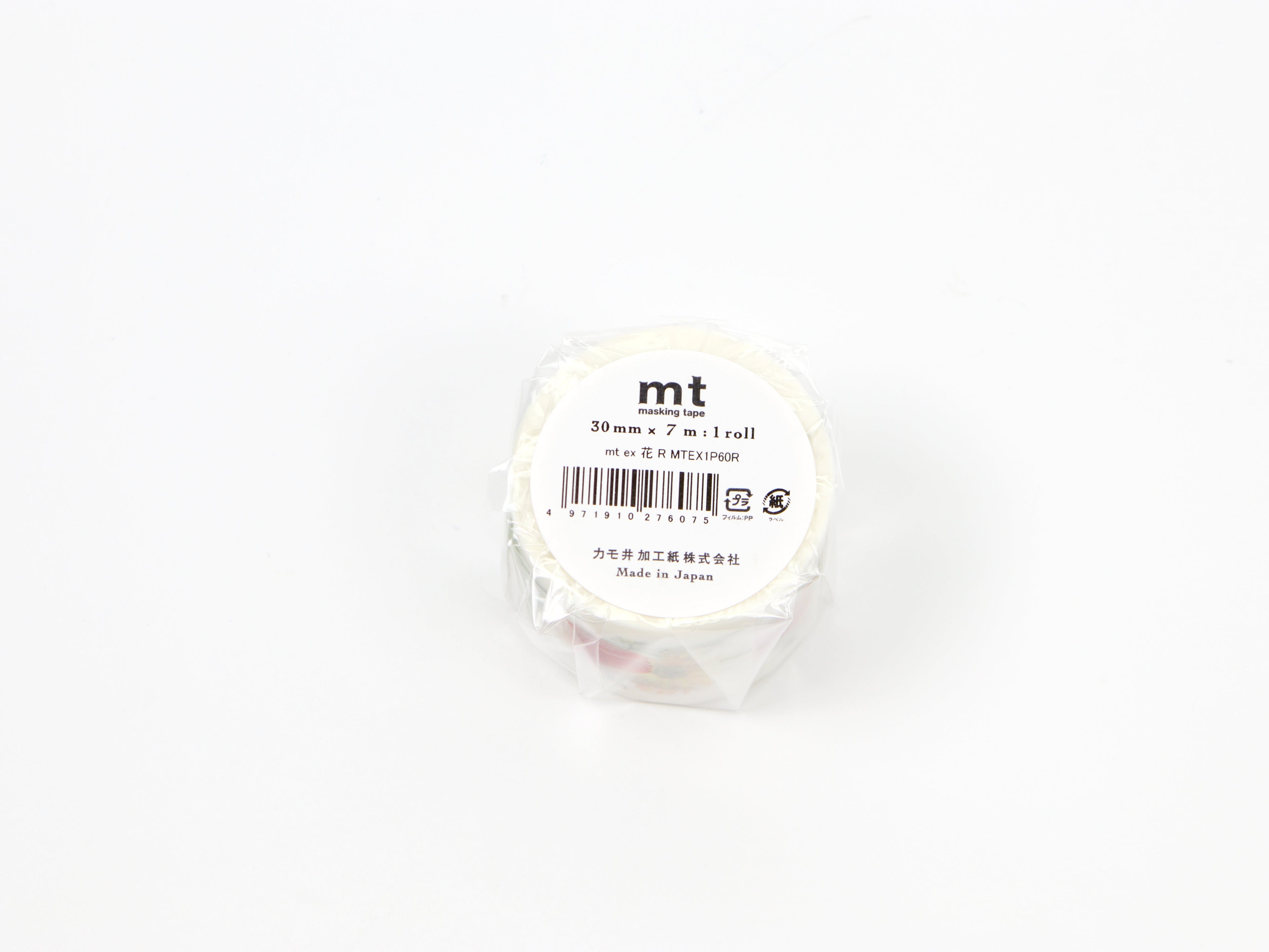 mt EX Floral Stems