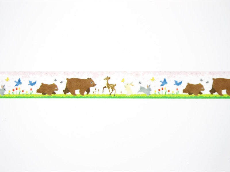 mt EX Forest Animals