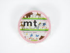 mt EX Forest Animals