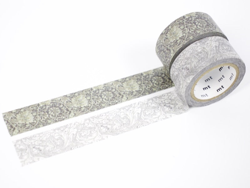 mt Morris & Co. Pure