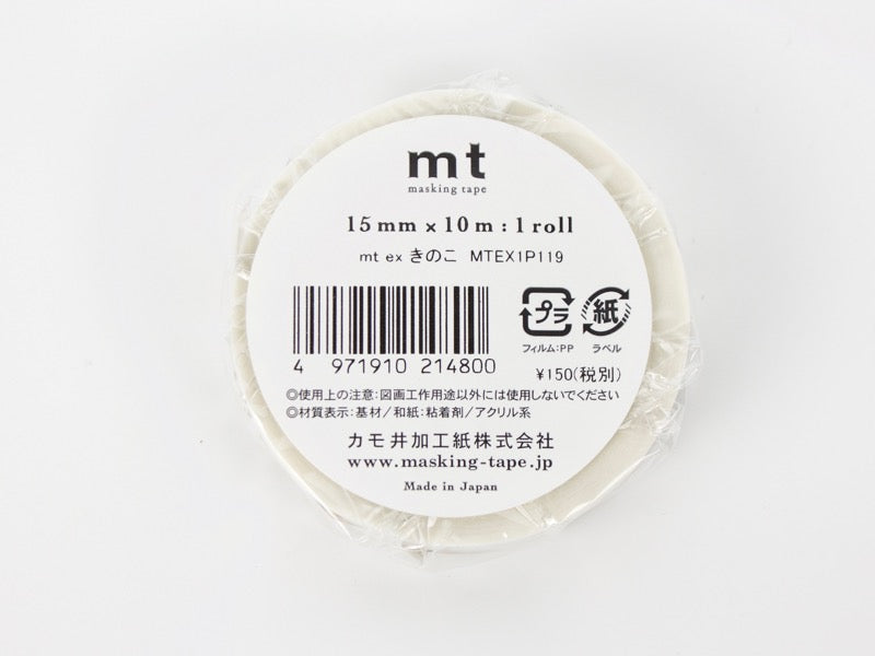 mt ex Mushrooms