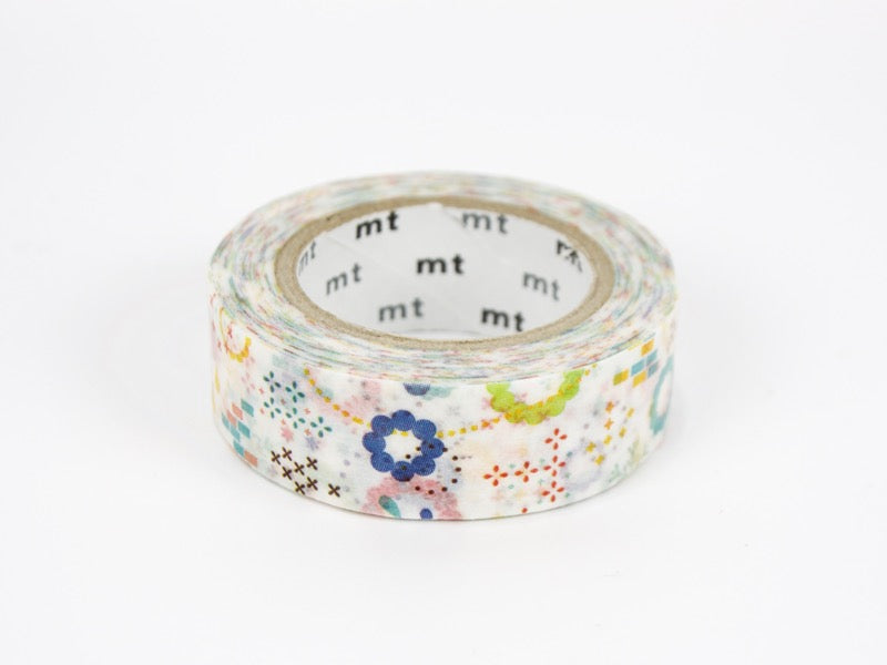 mt ex Colorful Pop