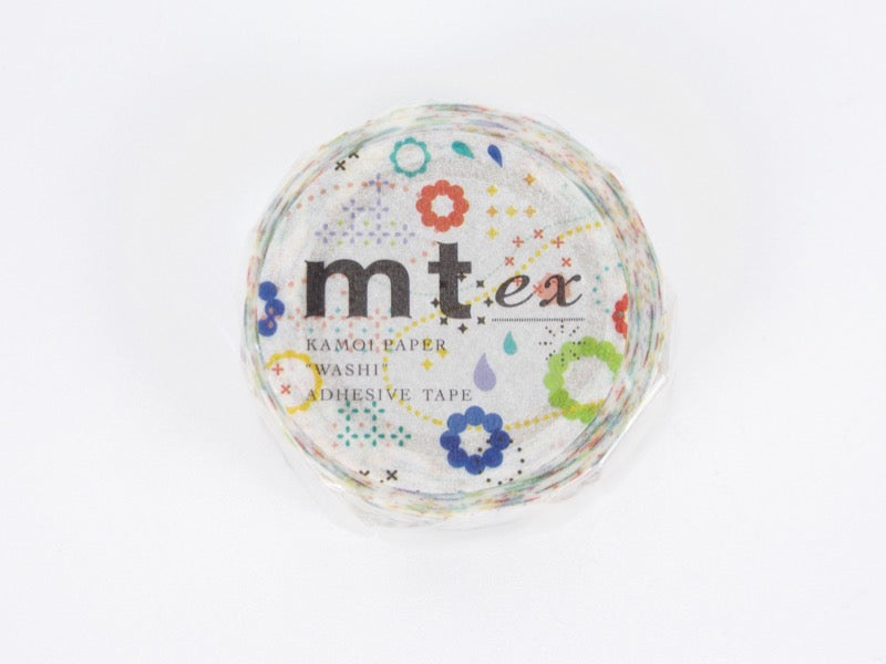 mt ex Colorful Pop