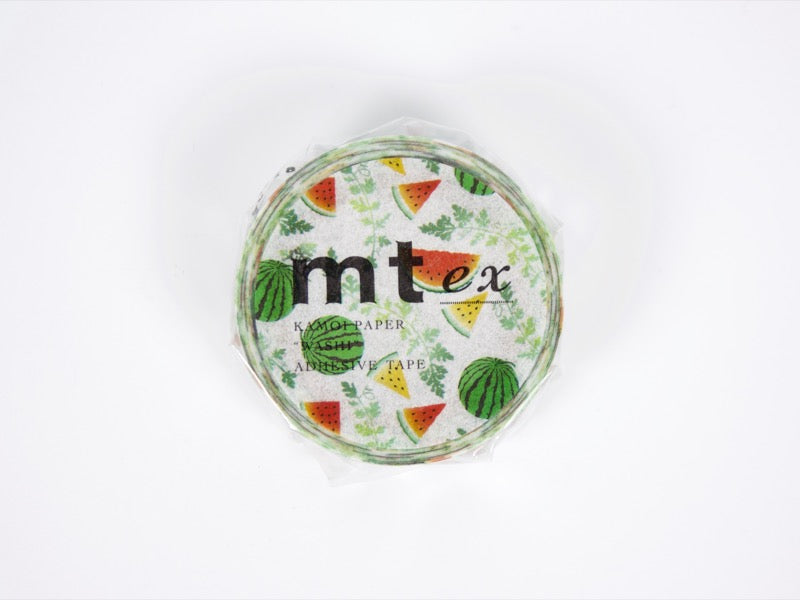mt EX Watermelon