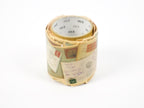mt FAB Die Cut Letter - Vintage Mail