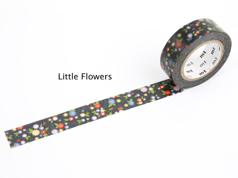 mt Floral