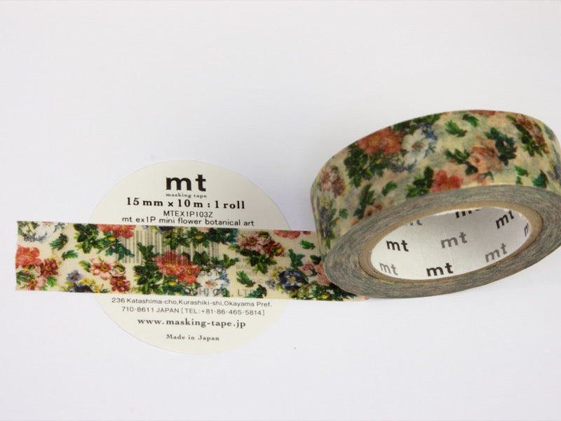 mt Floral