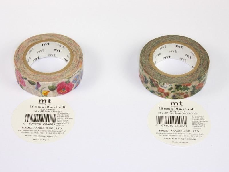 mt Floral