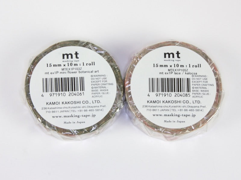 mt Floral