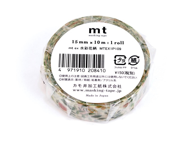 mt Floral