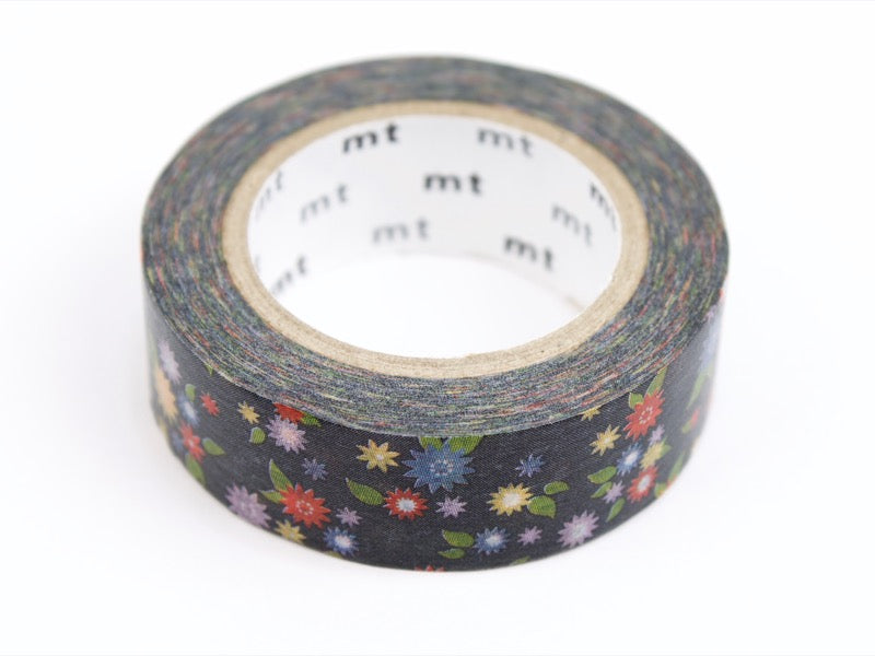 mt Floral