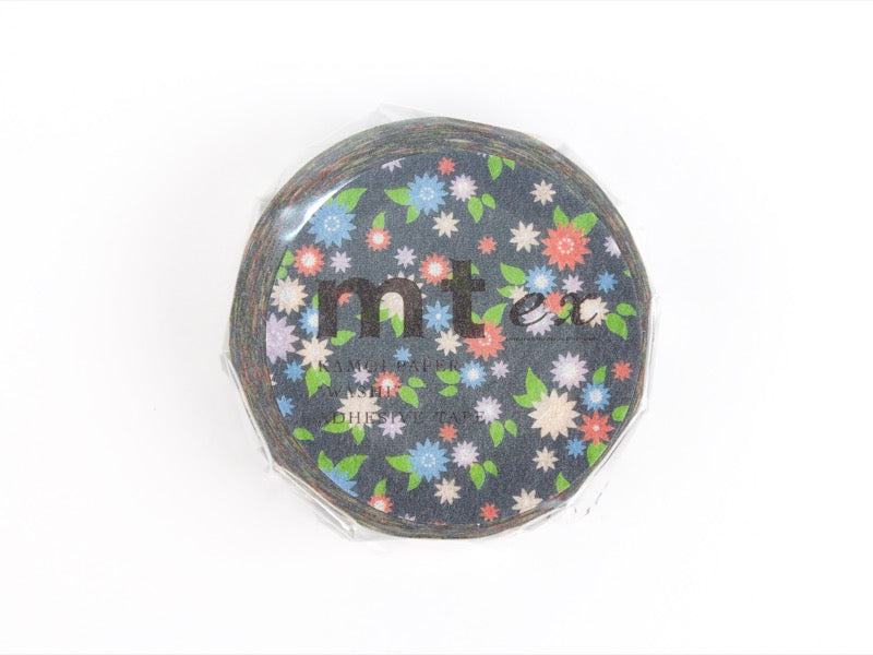 mt Floral