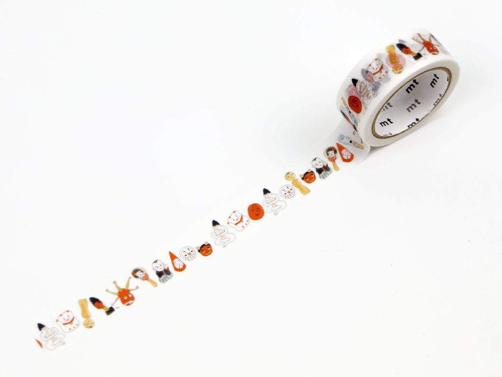 mt Isabelle Boinot Japanese Toys