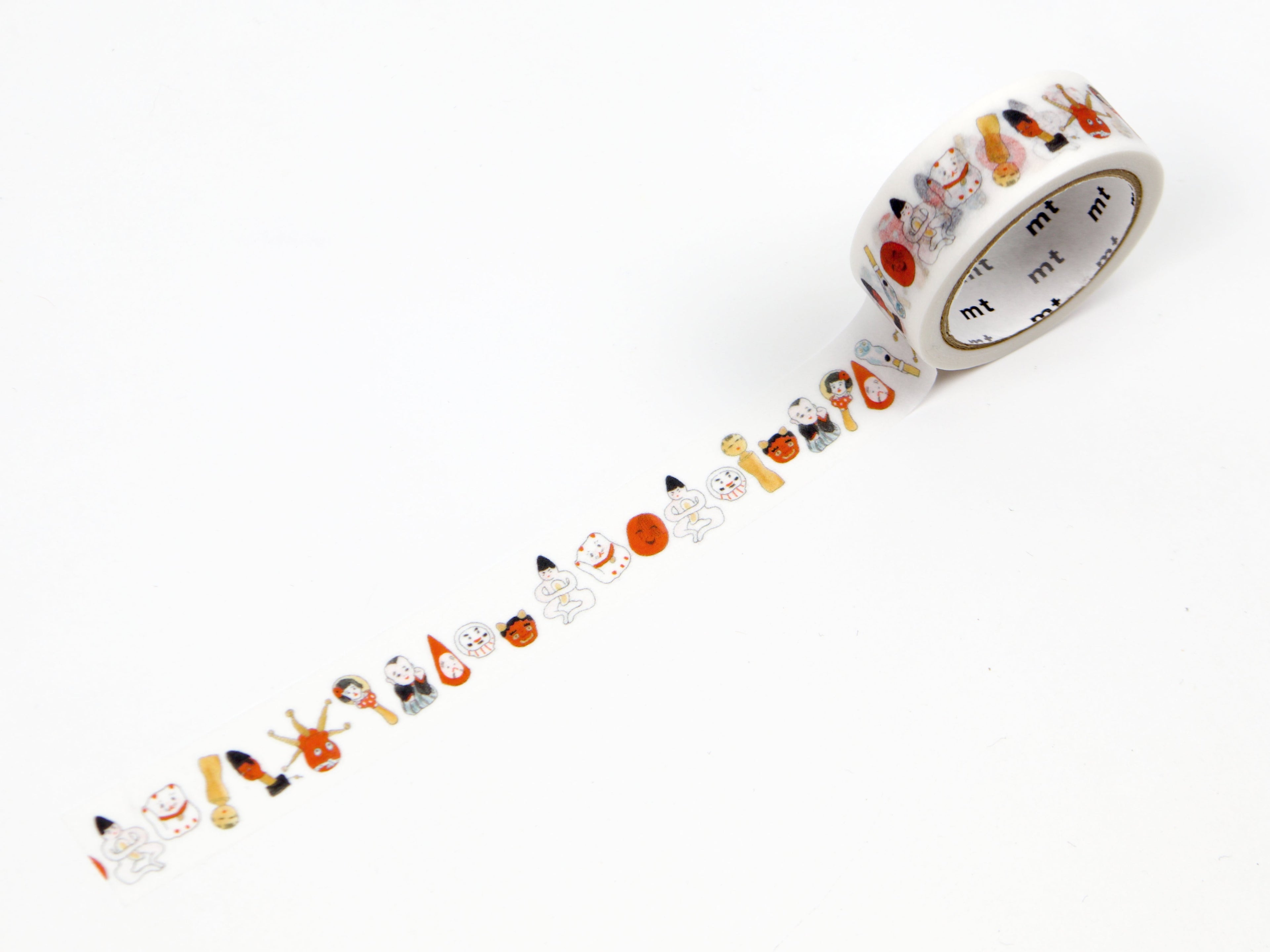 mt Isabelle Boinot Japanese Toys