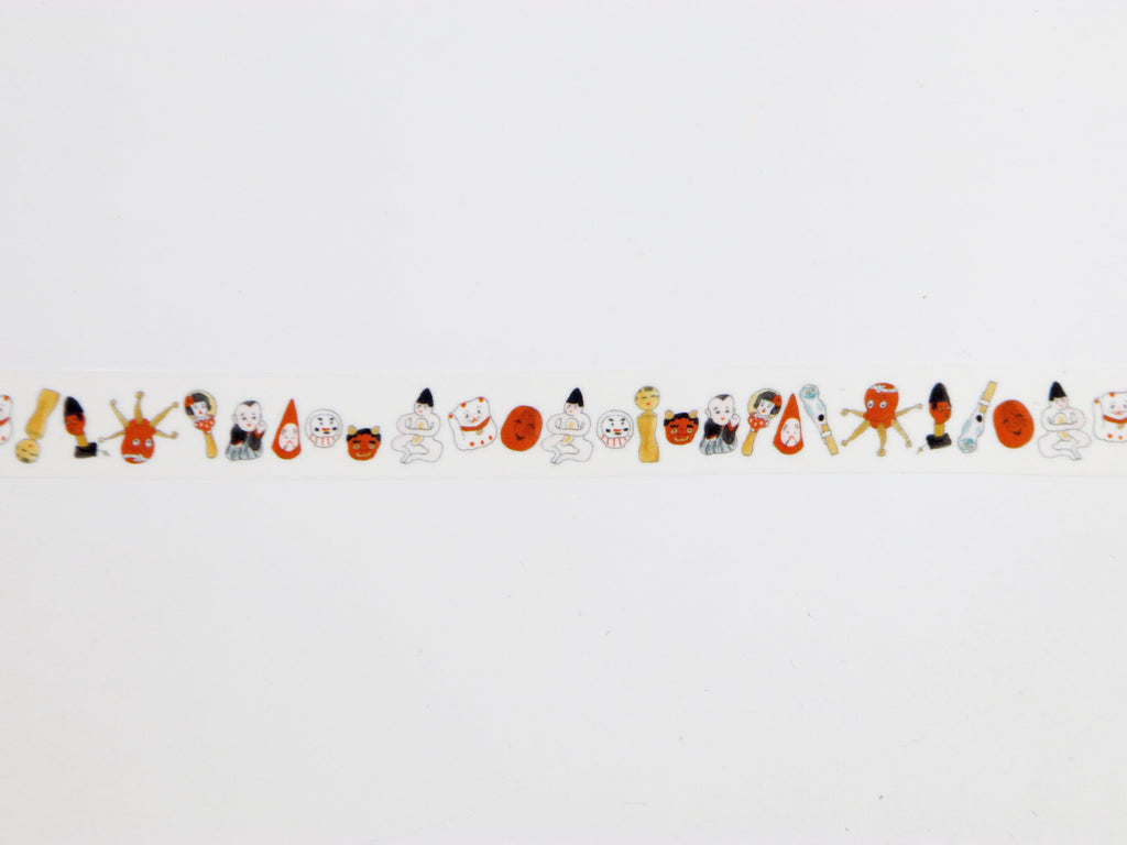 mt Isabelle Boinot Japanese Toys