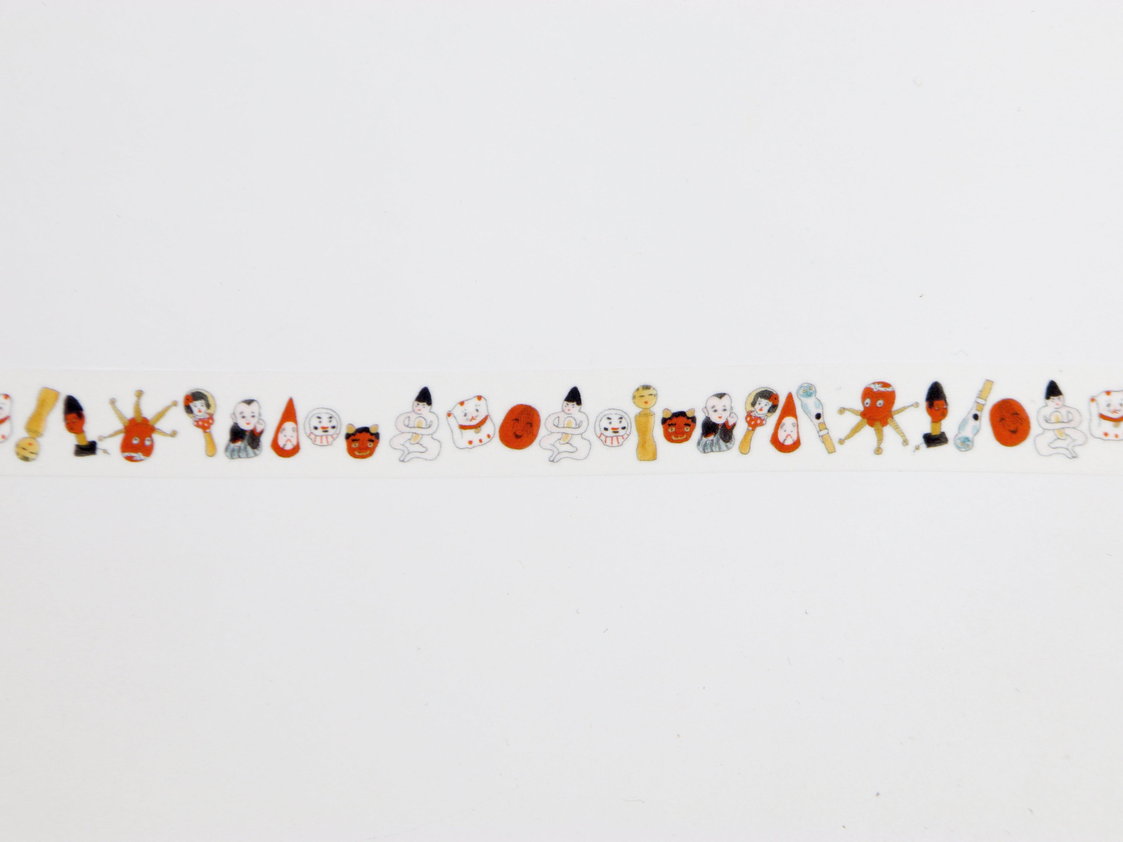 mt Isabelle Boinot Japanese Toys