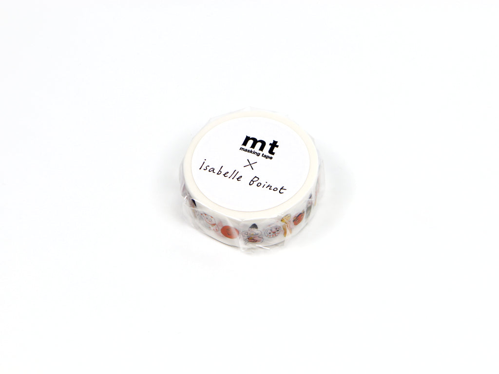 mt Isabelle Boinot Japanese Toys