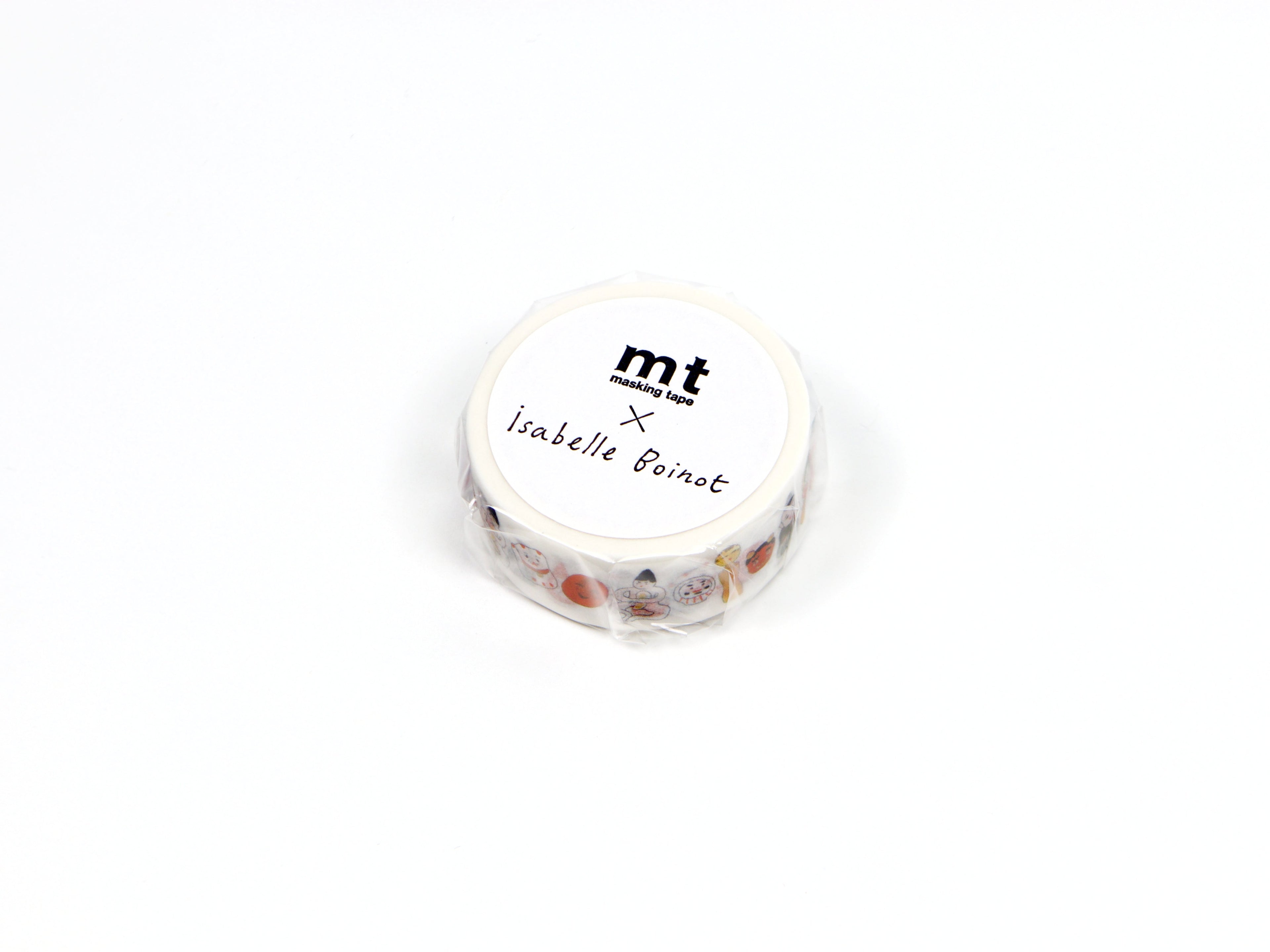 mt Isabelle Boinot Japanese Toys