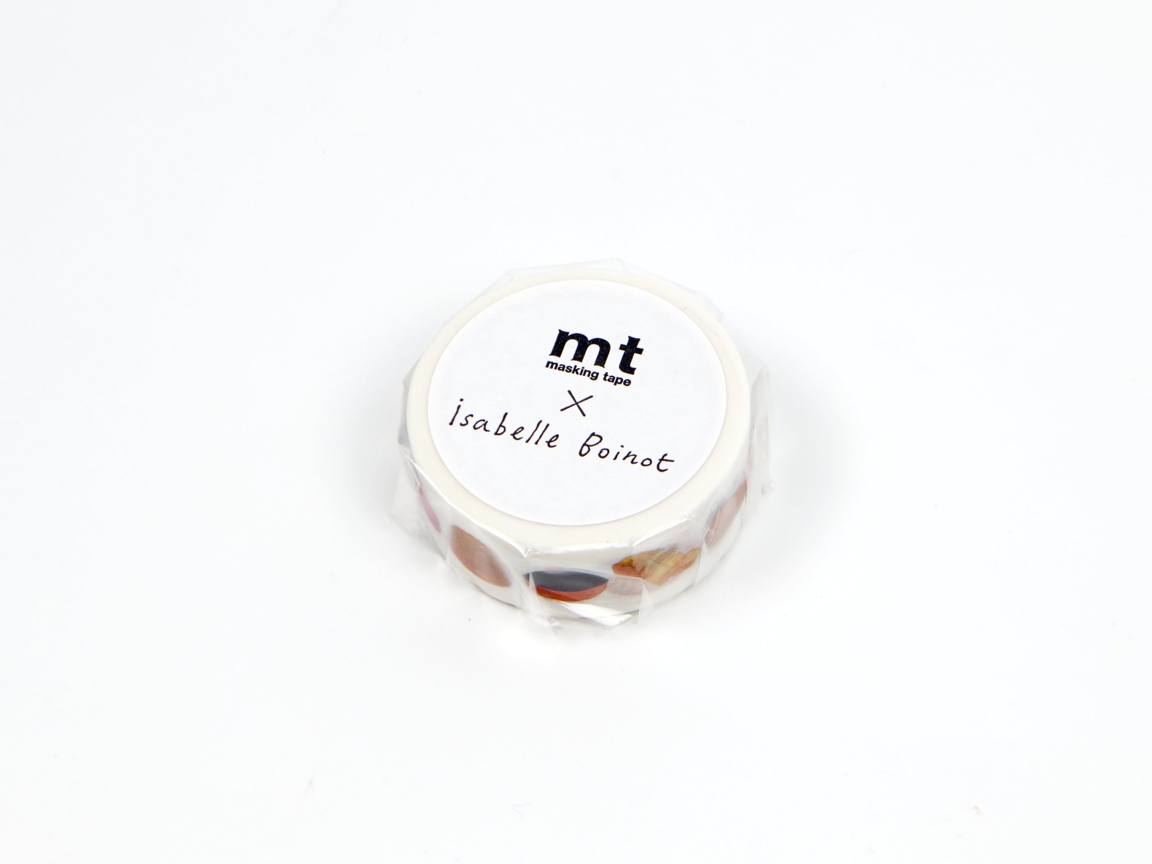 mt Isabelle Boinot French Sweets